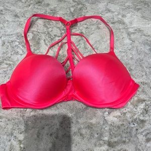 Victoria Secret bombshell bra. 34A